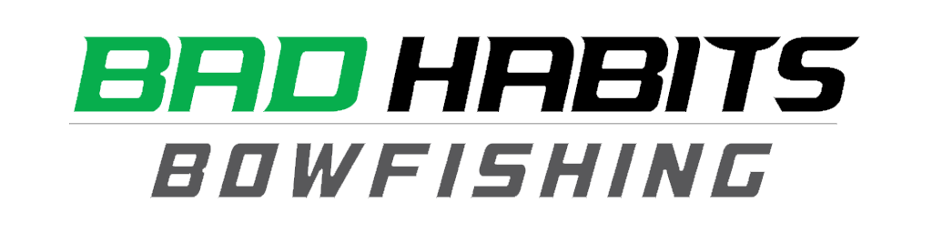 Bad Habits Bowfishing